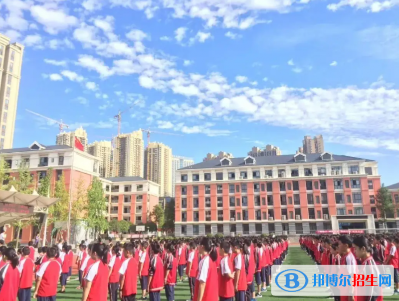 北大附屬實驗學校國際部2022年入學考試