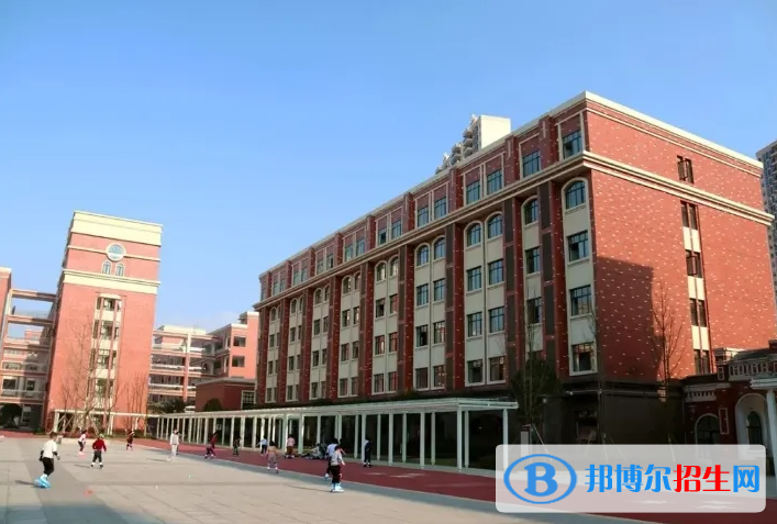 北大附屬實(shí)驗(yàn)學(xué)校國(guó)際部靠譜嗎