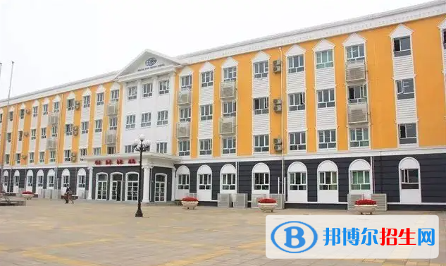 北京科迪實驗中學(xué)高中部2023年錄取分?jǐn)?shù)線