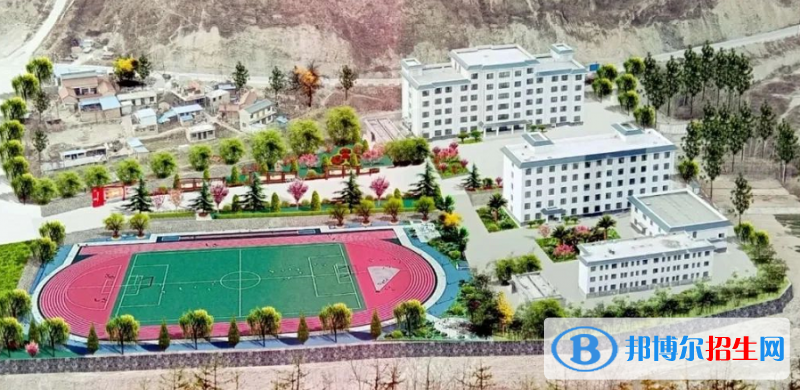 禮縣王壩農中2022年地址在哪里