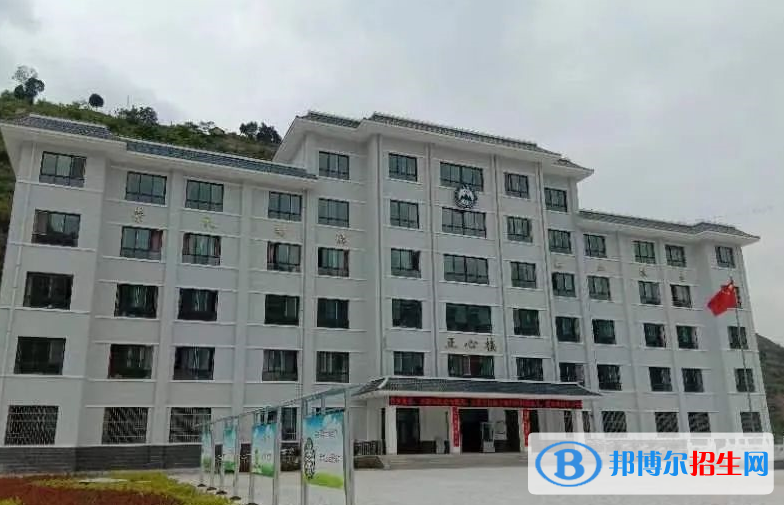 禮縣王壩農(nóng)中2022年怎么樣、好不好