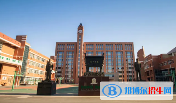 天津泰達國際學(xué)校2022年入學(xué)考試