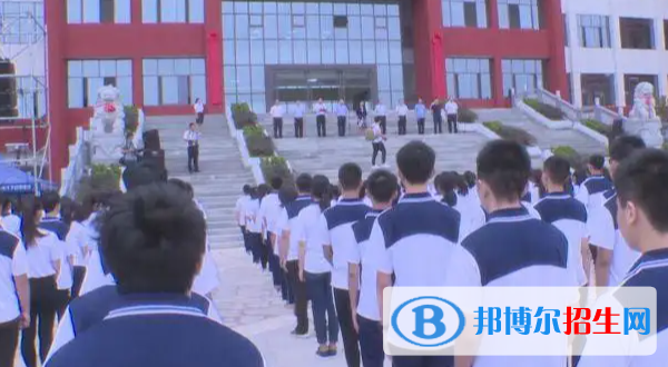 華容縣職業(yè)中專學校2022年網站網址