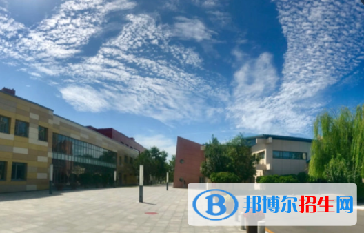 天津開(kāi)發(fā)區(qū)國(guó)際學(xué)校高中部2022年報(bào)名時(shí)間