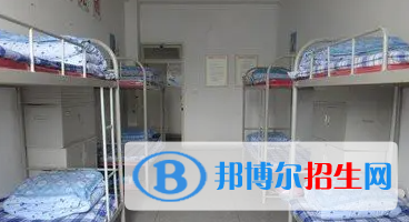  四川邛崍職業(yè)高級中學2022年宿舍條件