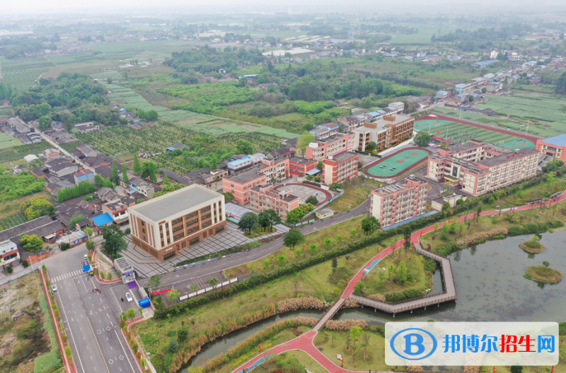 彭山縣職業(yè)高級(jí)中學(xué)2022年怎么樣、好不好
