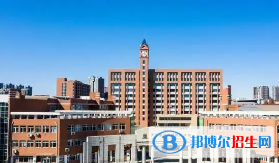 天津?qū)嶒炛袑W(xué)國際部2022年錄取分?jǐn)?shù)線