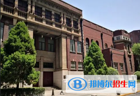 天津耀華中學國際部2022年招生政策