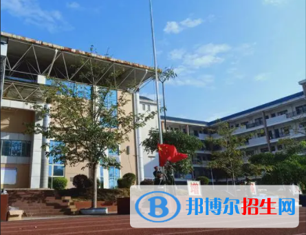 浦北第一職業(yè)技術(shù)學(xué)校2022年報名條件、招生要求、招生對象
