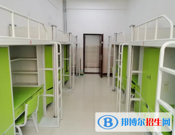 河南輕工業(yè)學(xué)校2022年宿舍條件