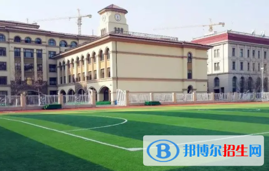 天津外國(guó)語(yǔ)大學(xué)附屬外國(guó)語(yǔ)學(xué)?？孔V嗎