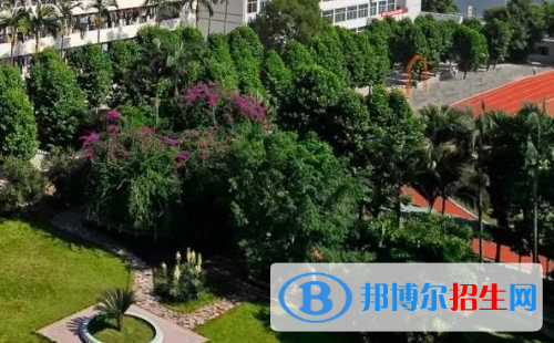 巴中希華職業(yè)學(xué)校2022年怎么樣、好不好