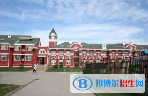 北京BISS國際學校初中部2022年招生政策