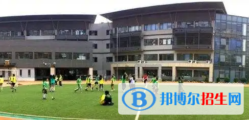 北京海嘉國際學(xué)校初中部2023年錄取分數(shù)線