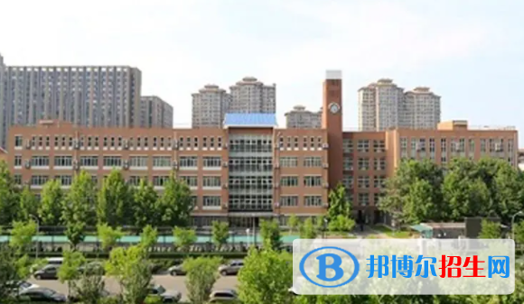 北京實(shí)驗(yàn)外國語學(xué)校初中部2023年入學(xué)條件