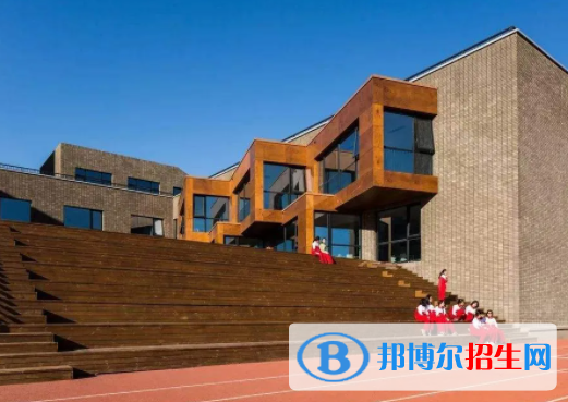 北京第八中學怡海分校（國際部）初中部2023年入學條件