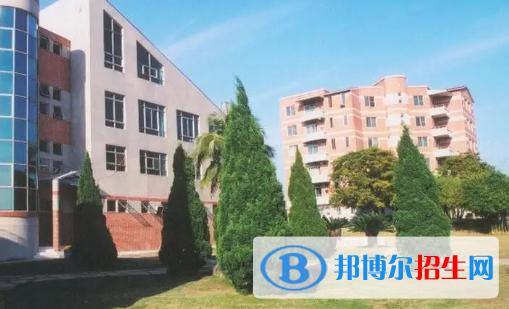 汕頭三江科技職業(yè)技術(shù)學(xué)校2022年怎么樣、好不好