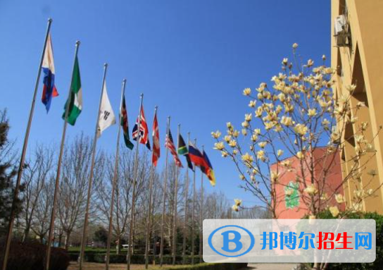 北京私立樹人瑞貝學(xué)校初中部2023年學(xué)費標(biāo)準(zhǔn)