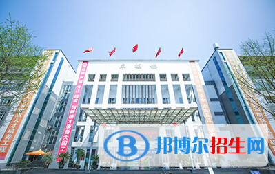 成都2022年職業(yè)高中有哪些鐵路學校