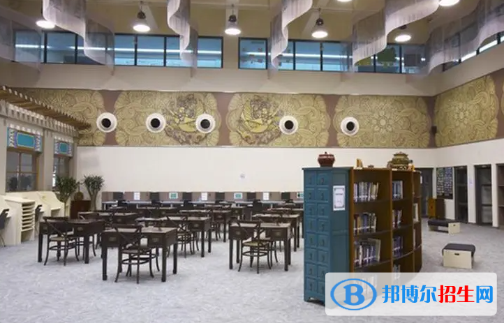 北京樂(lè)成國(guó)際學(xué)校初中部2023年學(xué)費(fèi)標(biāo)準(zhǔn)