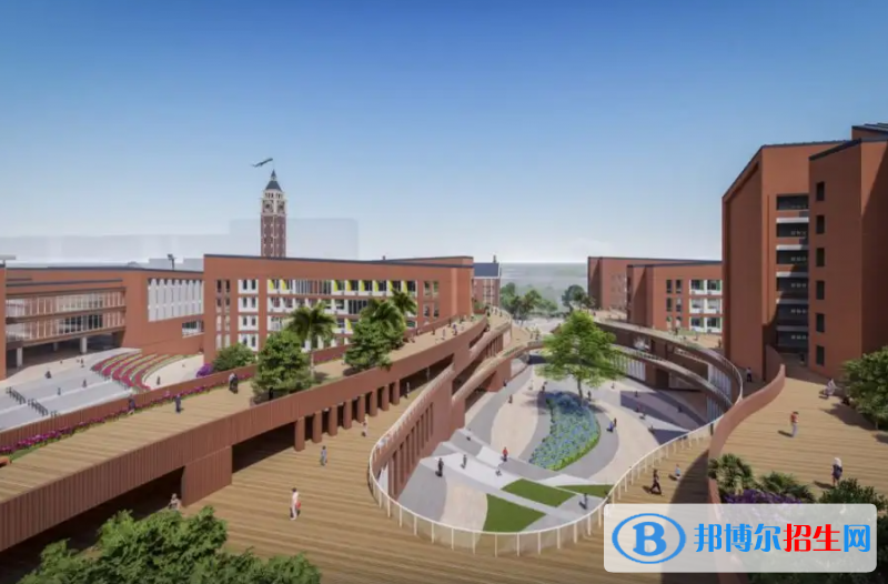 海德京華國際雙語學校小學部2022年入學考試