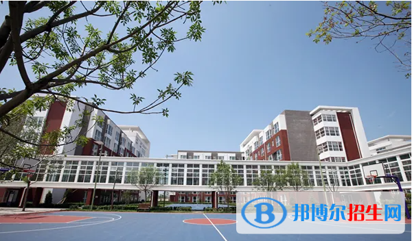 北京新英才國際學校小學部2023年入學條件