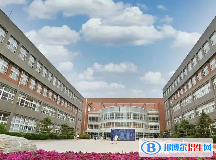 北京新英才國際學校小學部2023年學費標準