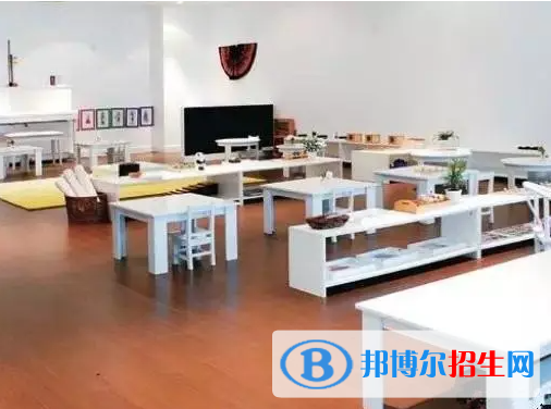 北京蒙臺梭利國際學校2023年入學考試