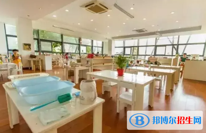北京蒙臺梭利國際學校2023年學費標準