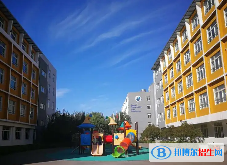 北京海嘉國際學校小學部2023年錄取分數線