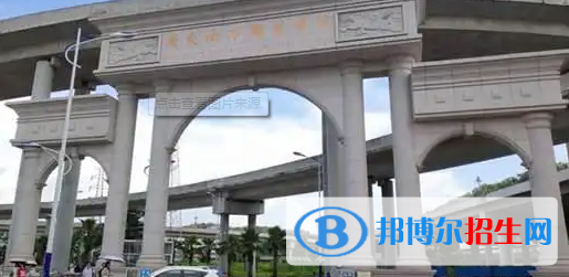 廣東2022年有哪些大專汽修學校