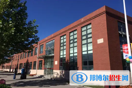 北京海淀國際學(xué)校2023年學(xué)費(fèi)標(biāo)準(zhǔn)
