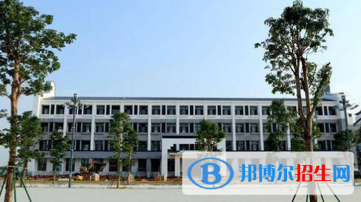 廣西2023年職高計算機學校有哪些