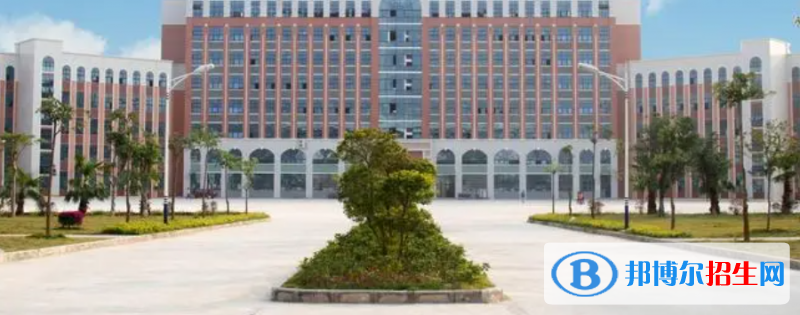 廣西2023年中職技術計算機學校有哪些