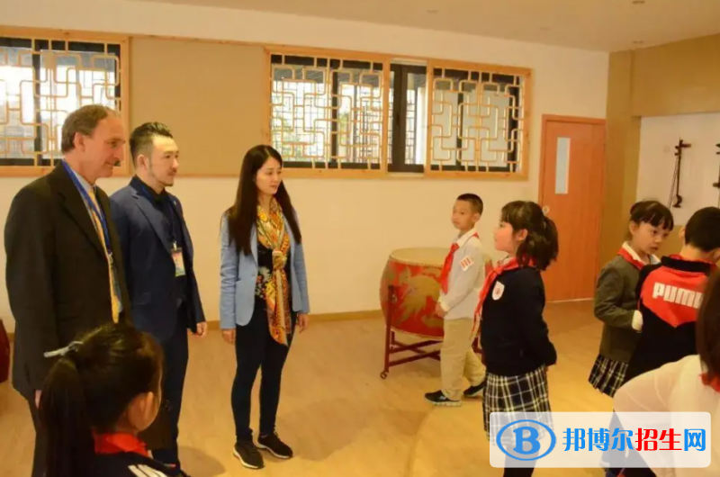 美國(guó)利弗莫爾國(guó)際學(xué)校小學(xué)部怎么樣