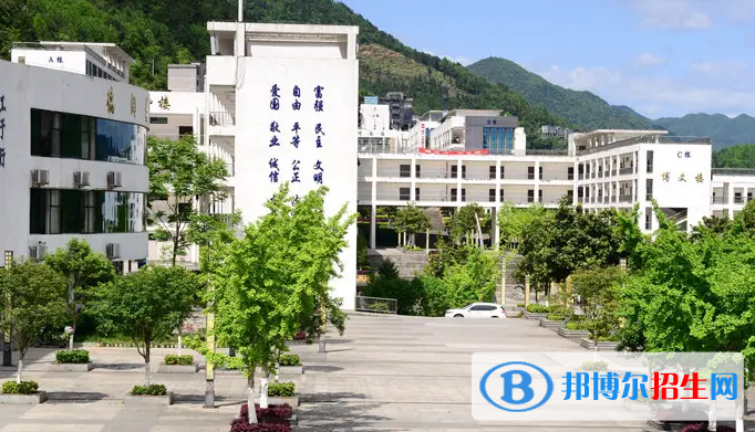 重慶2023年哪個幼師學校好呢