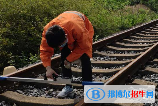 成都2023年鐵路學校哪些專業(yè)好