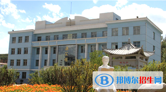 青海2023年什么中專學校最有前途