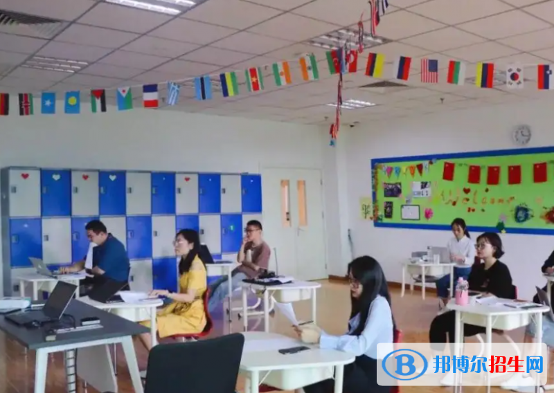 北京力邁國際學校小學部2023年入學考試