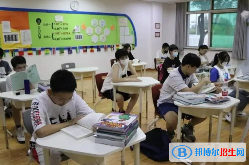 北京力邁國際學校小學部2023年入學考試2