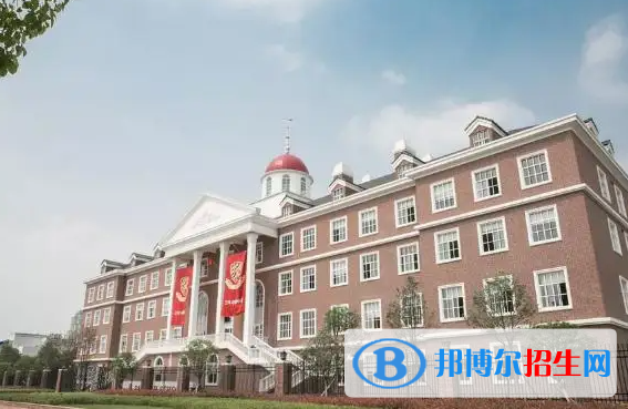 武漢為明國際學校2023年入學條件