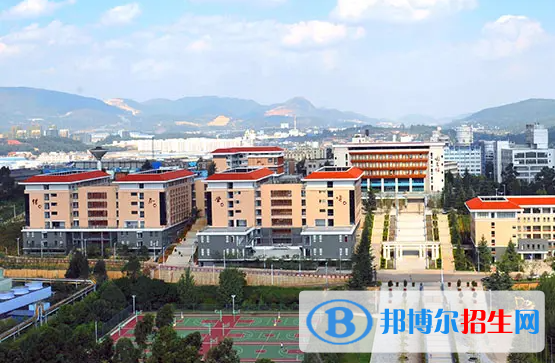 云南2023年職高幼師學(xué)校哪個(gè)好
