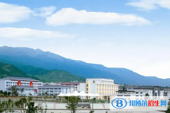 云南2023年初中生怎么考鐵路學校