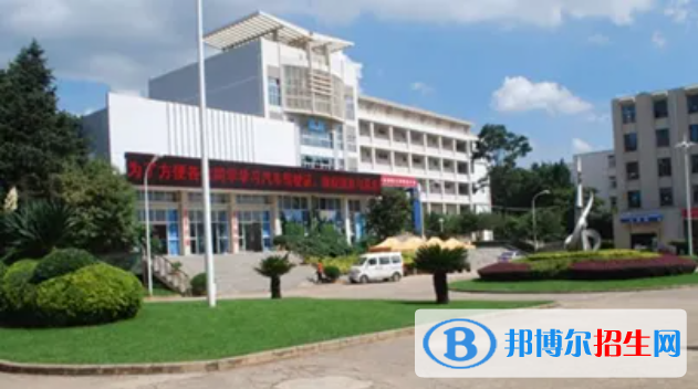 云南2023年初中生怎么考鐵路學校