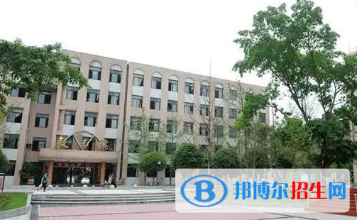成都2023年鐵路學校哪個好