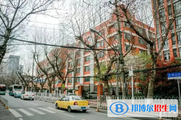 武漢二中國際部2023年入學條件
