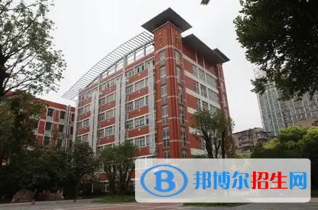 武漢二中國際部2023年入學條件2