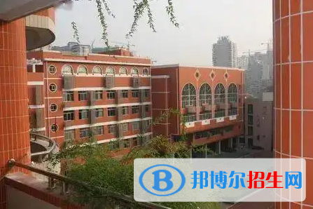 武漢二中國際部2023年錄取分數線
