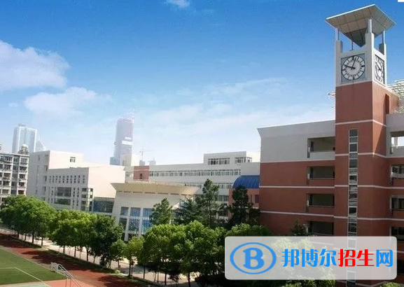 武漢第一中學國際部2023年錄取分數(shù)線
