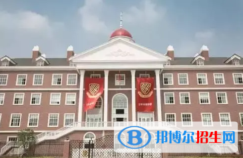武漢三牛中美中學2023年報名時間